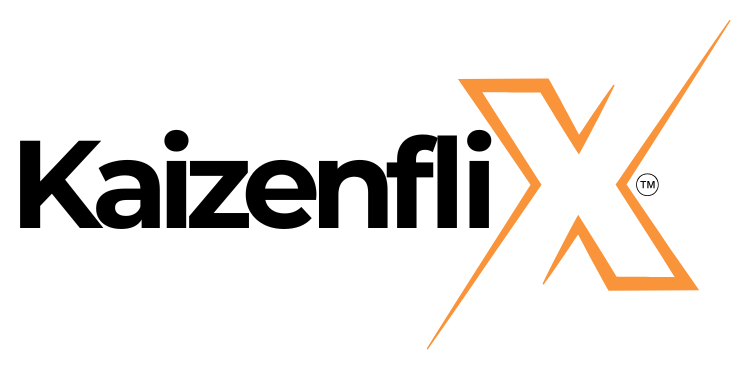 Kaizenflix